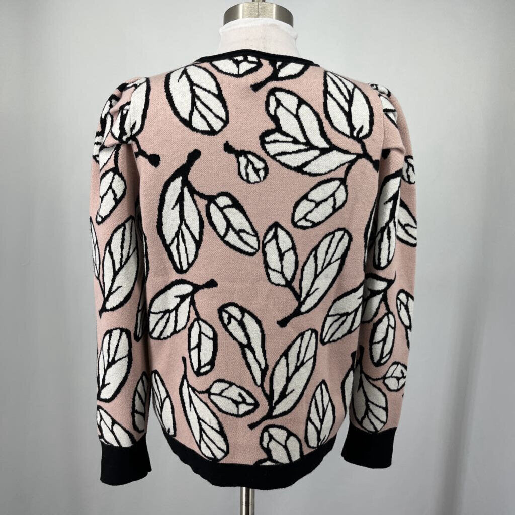 Anne Klein L/s Sweater