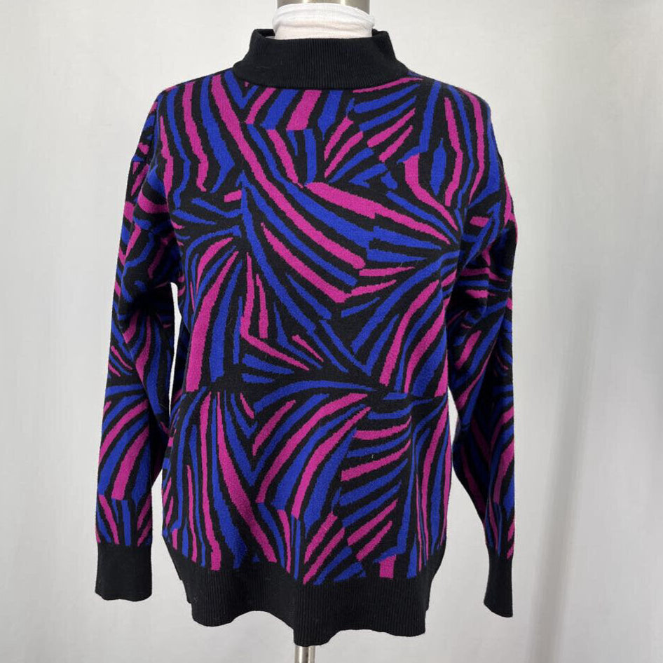 Anne Klein L/s Sweater