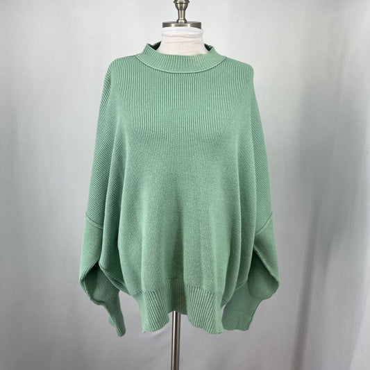 Free People LS Sweater