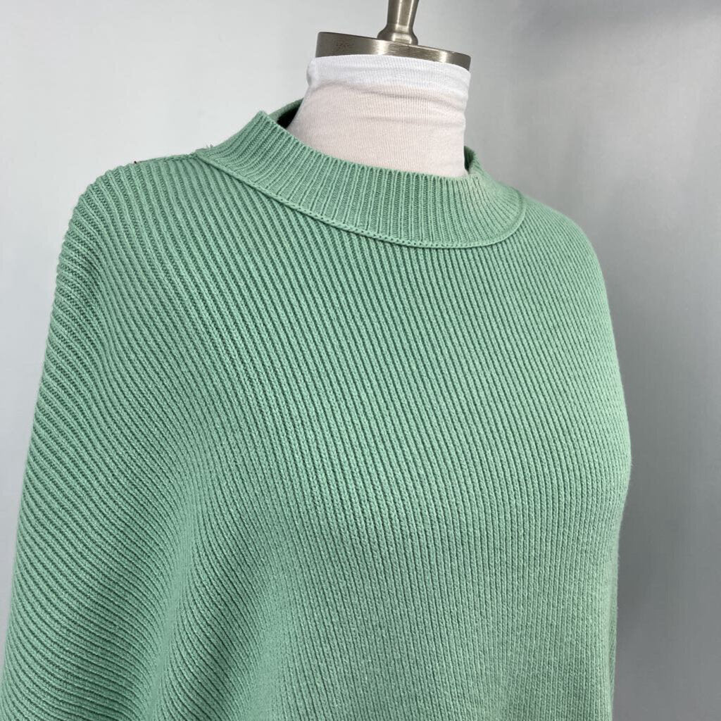 Free People LS Sweater