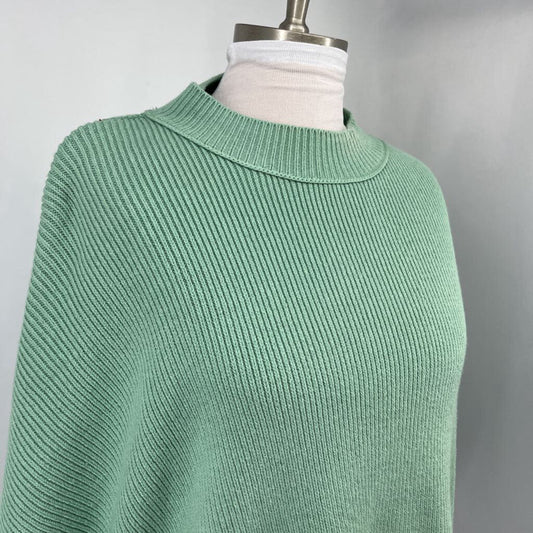 Free People LS Sweater