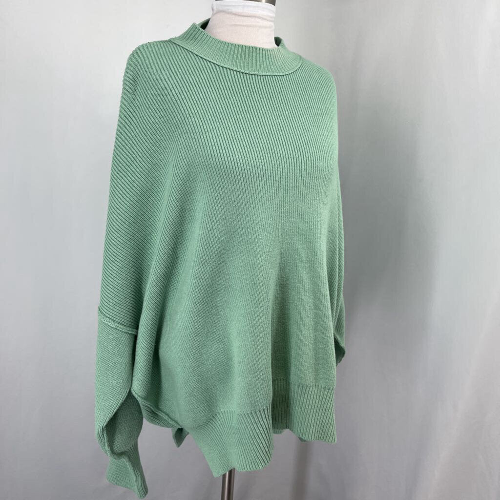 Free People LS Sweater