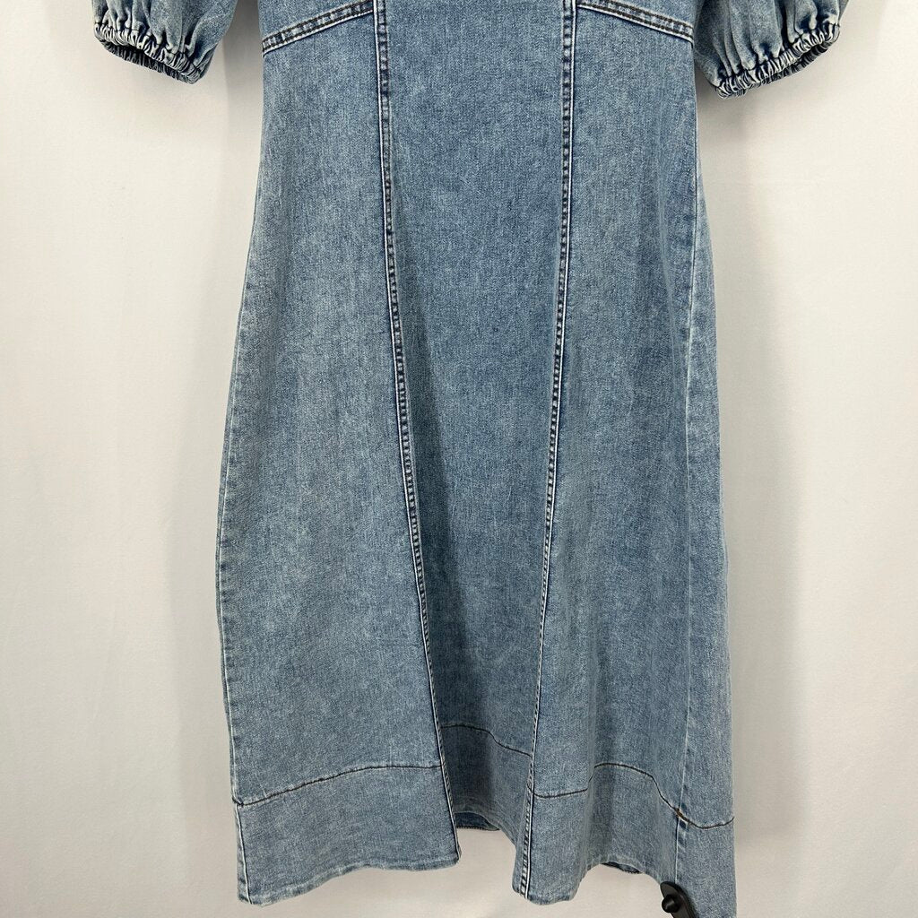 One & Only SS Dress