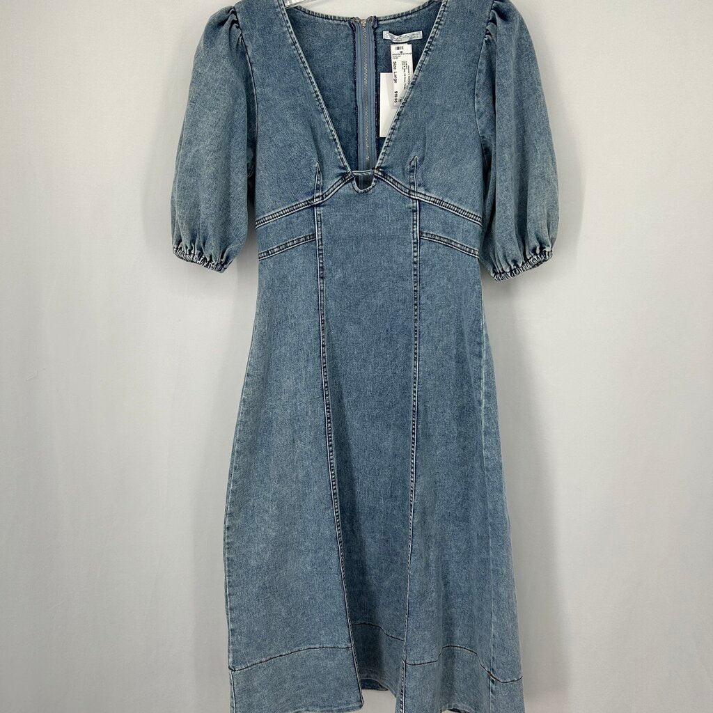 One & Only SS Dress