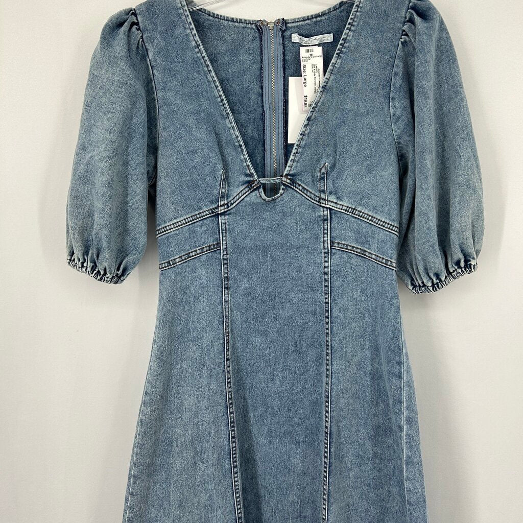 One & Only SS Dress