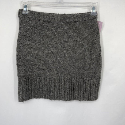 By Tany Sweater Skirt