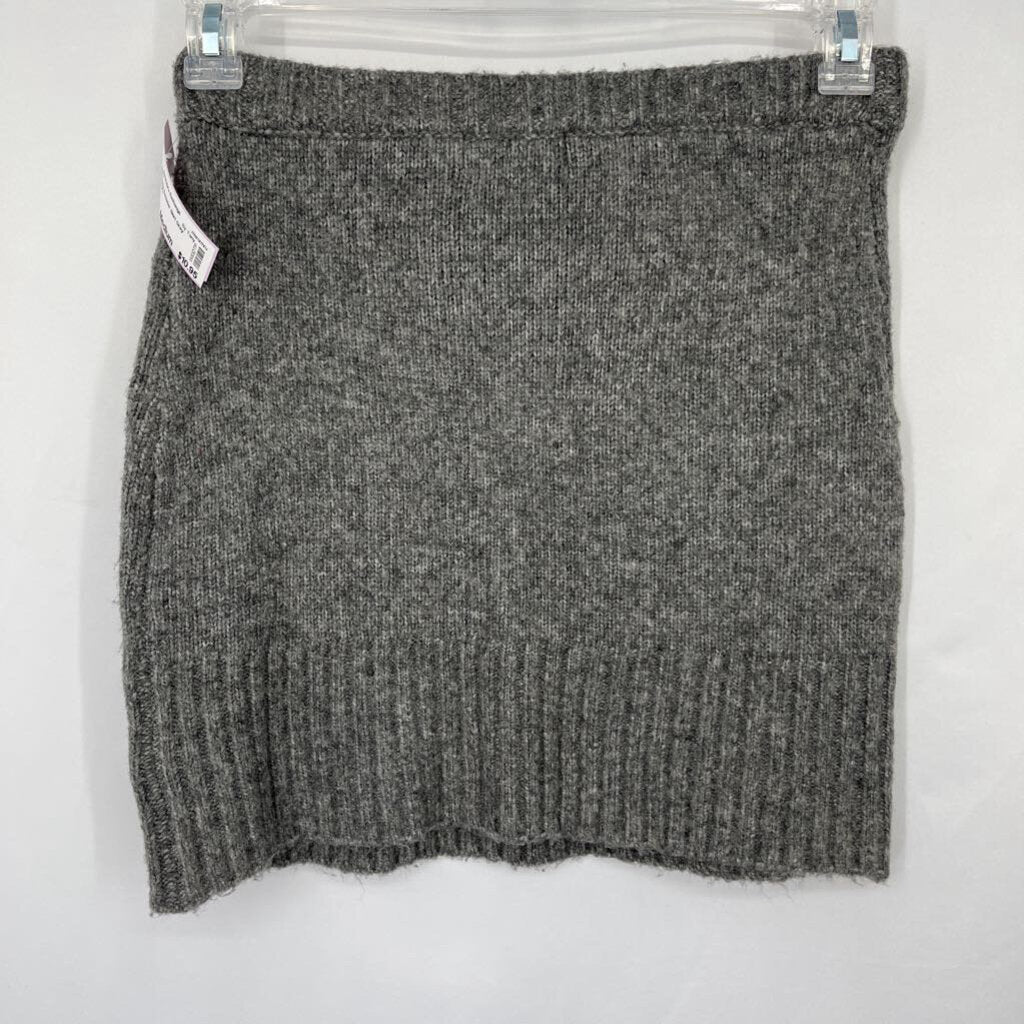 By Tany Sweater Skirt