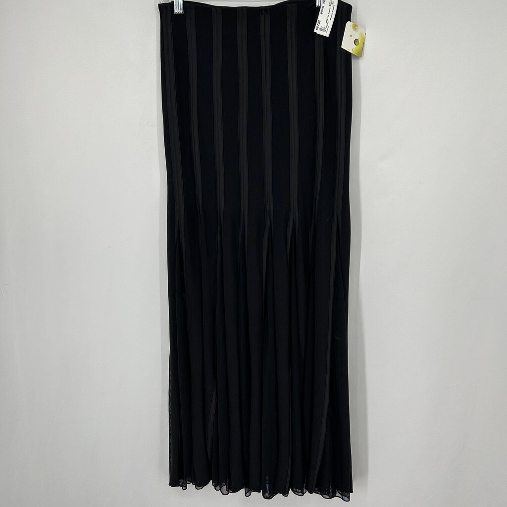 Cartisse Long Knit Skirt