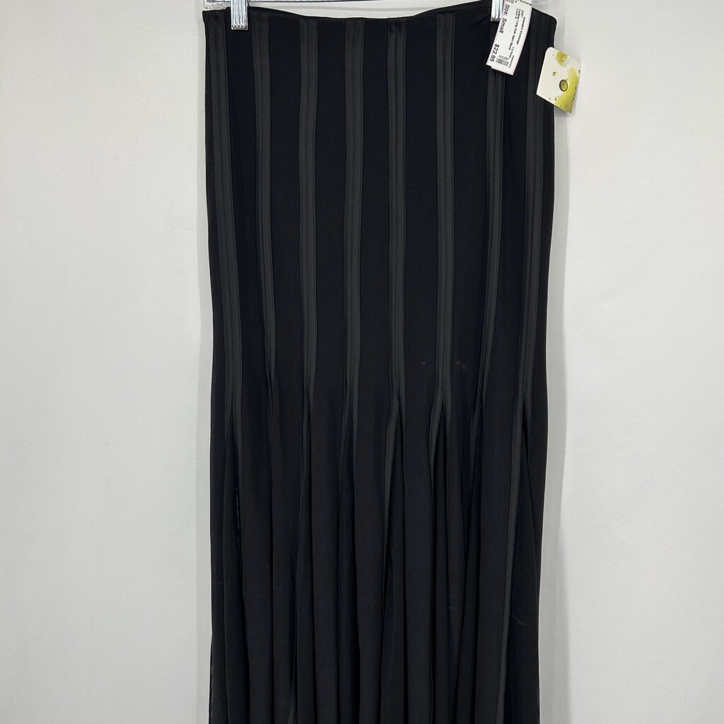 Cartisse Long Knit Skirt