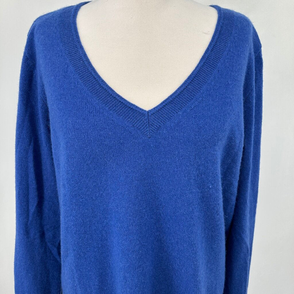 Halogen Cshmr Sweater