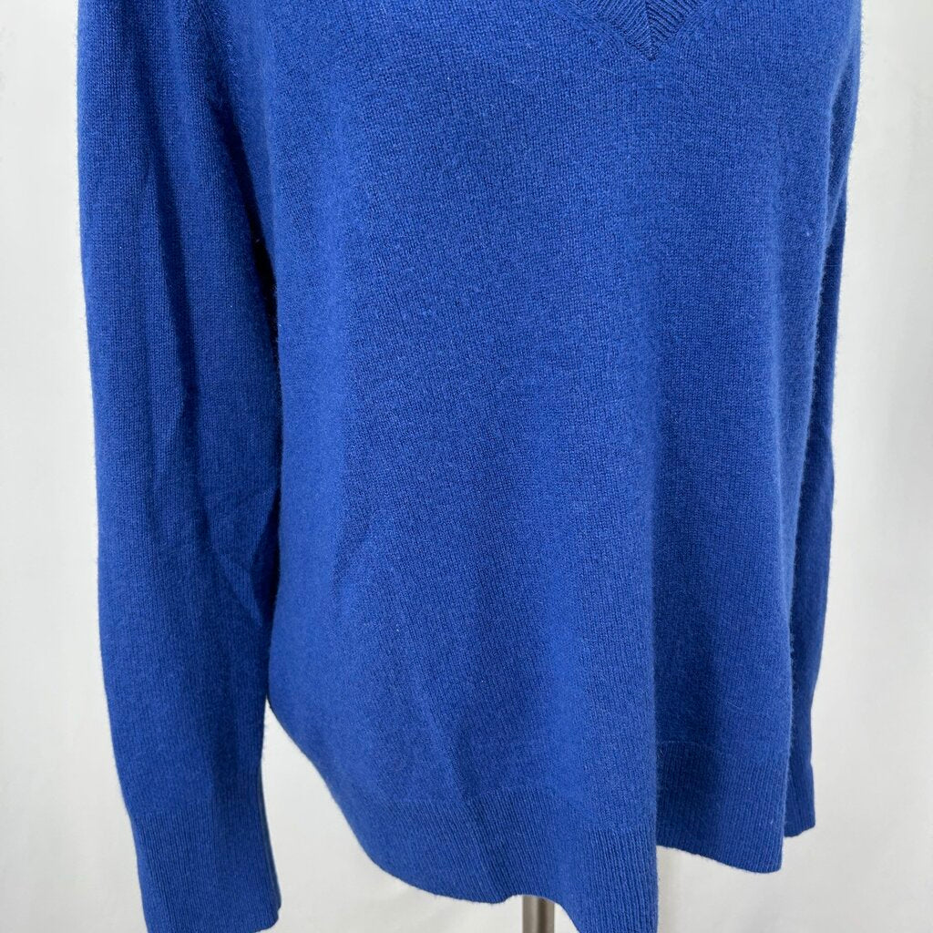 Halogen Cshmr Sweater