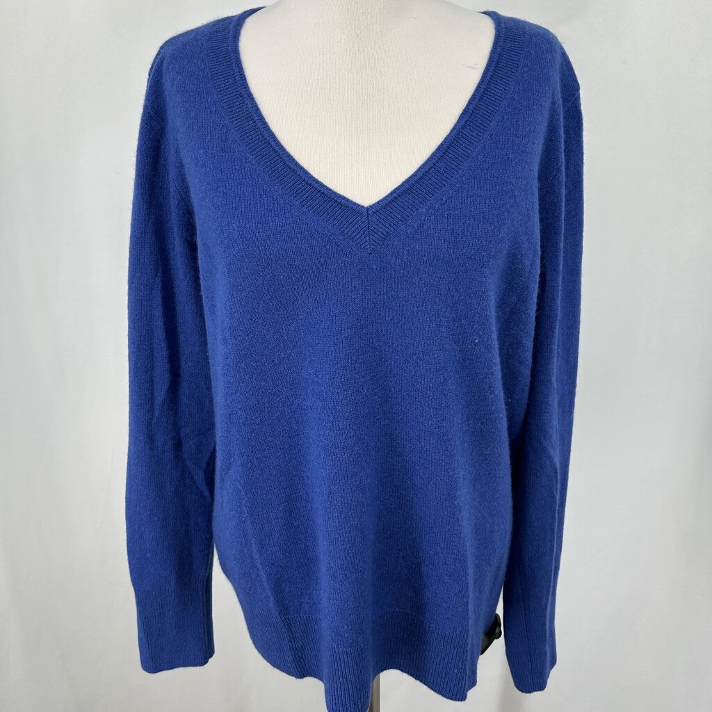 Halogen Cshmr Sweater