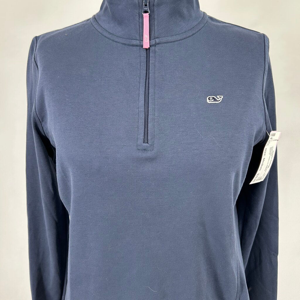 Vineyard Vines L/s Pullover