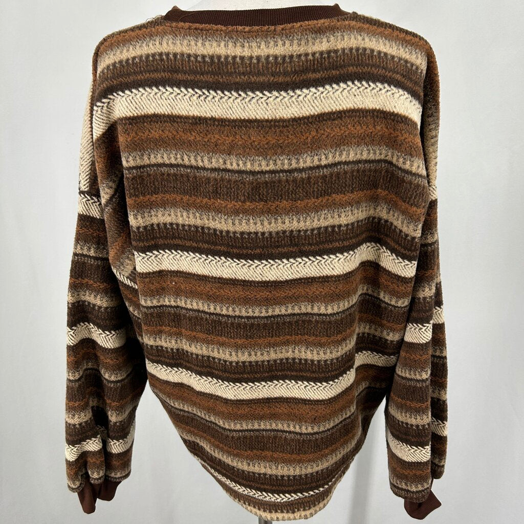Lcale L/s Sweater