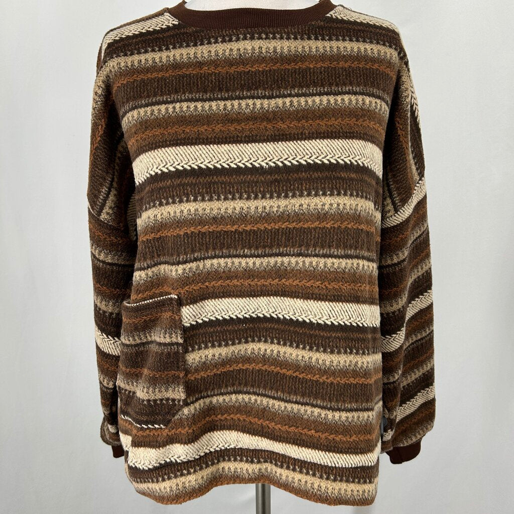 Lcale L/s Sweater