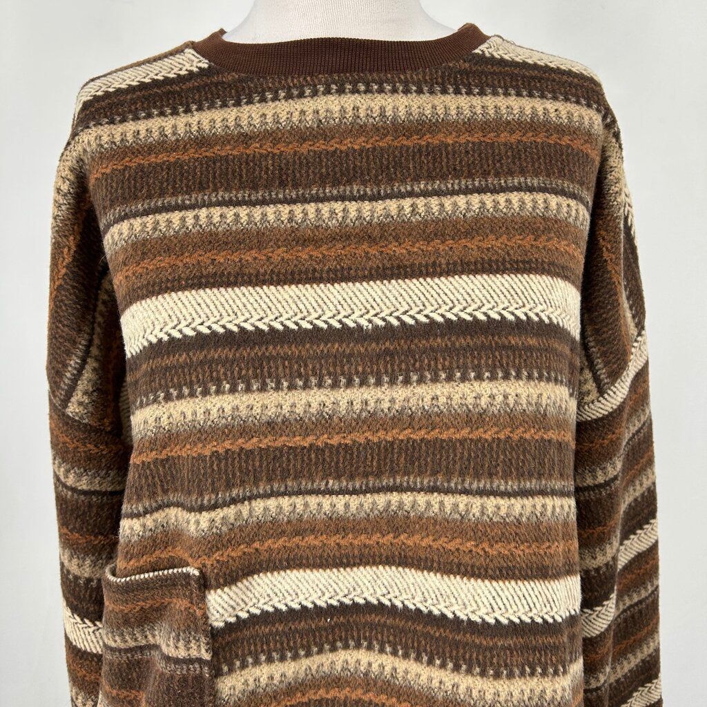 Lcale L/s Sweater
