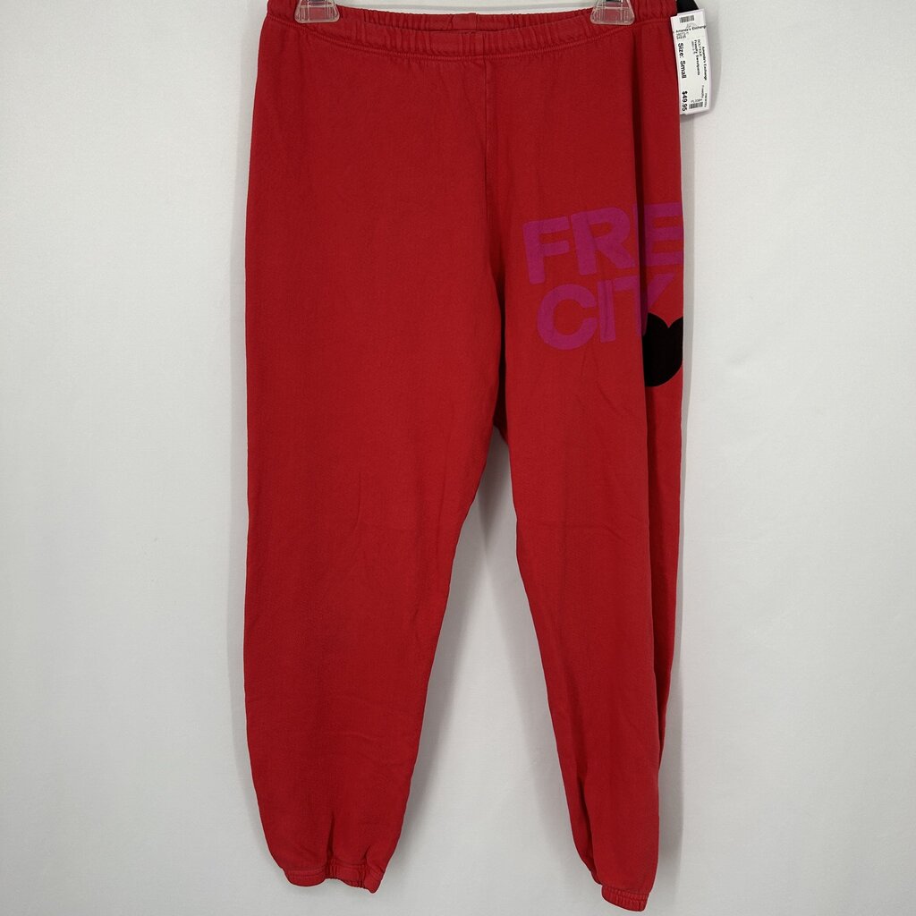 Freecity Sweatpants