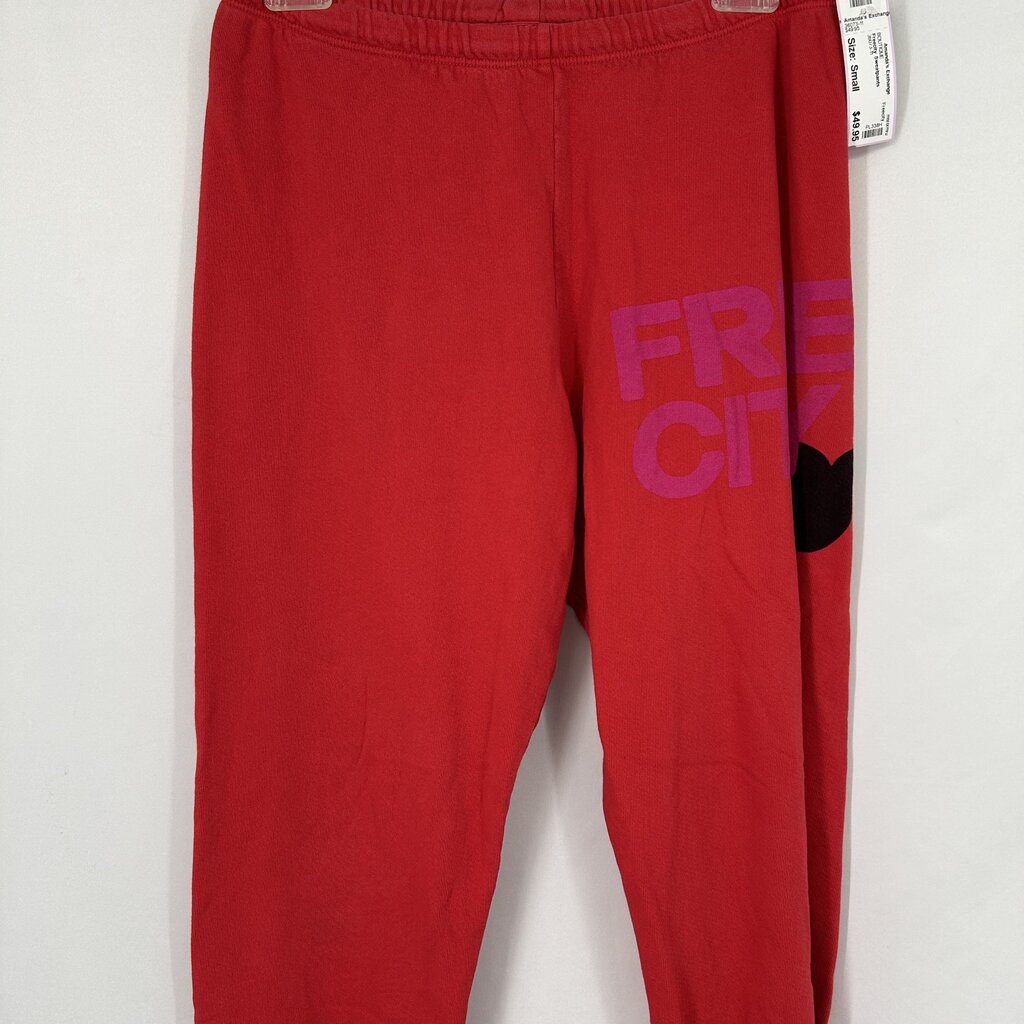 Freecity Sweatpants
