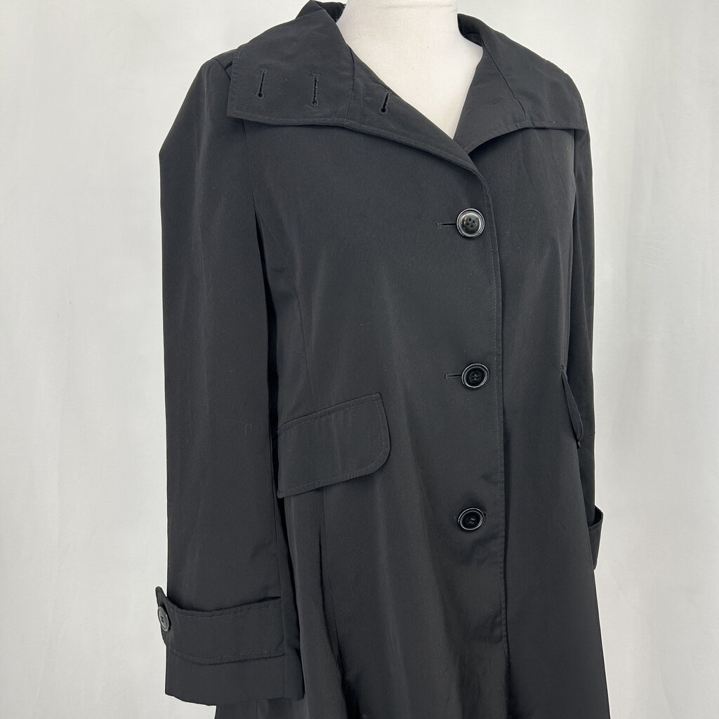 Marvin Richards L/s Jacket