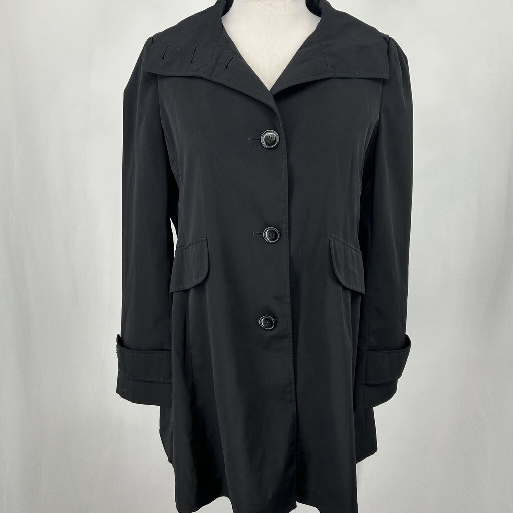 Marvin Richards L/s Jacket