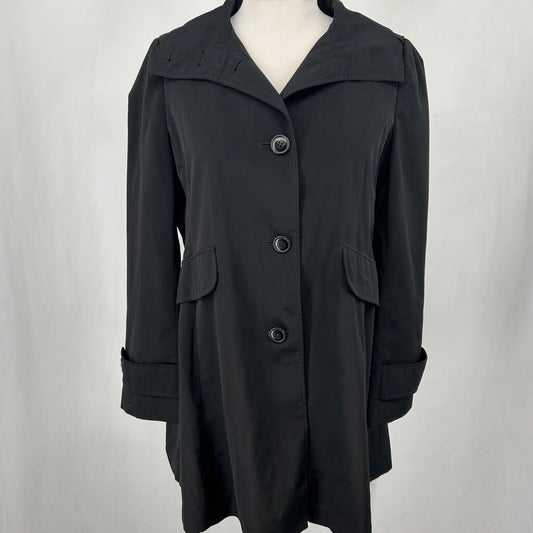 Marvin Richards L/s Jacket