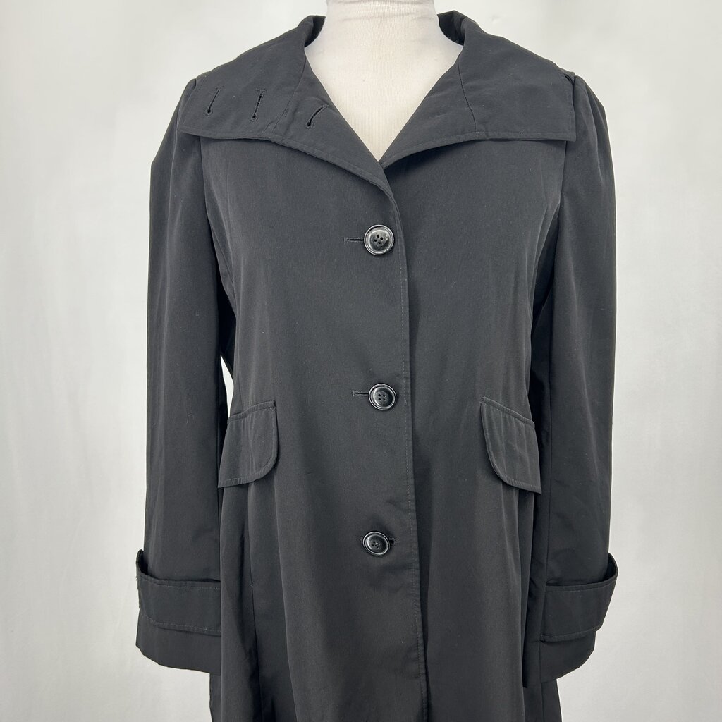 Marvin Richards L/s Jacket
