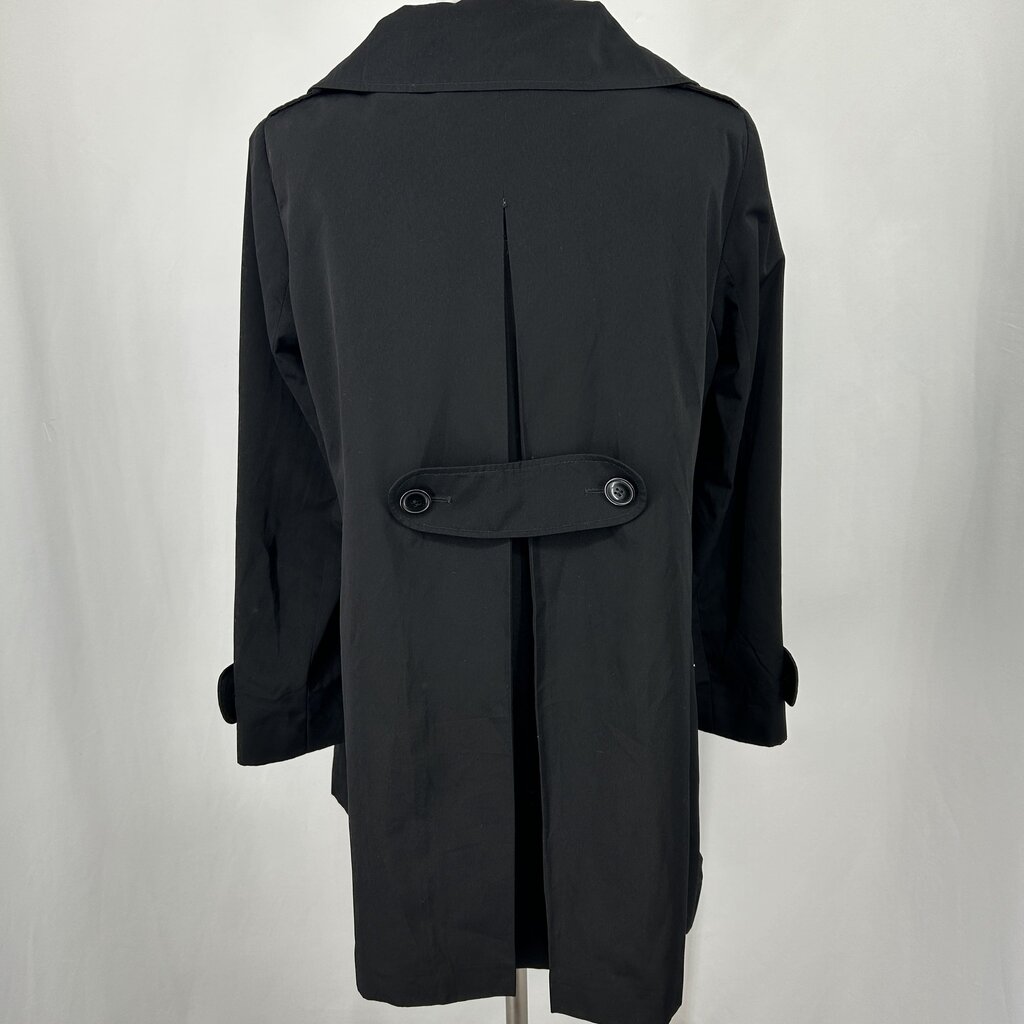 Marvin Richards L/s Jacket
