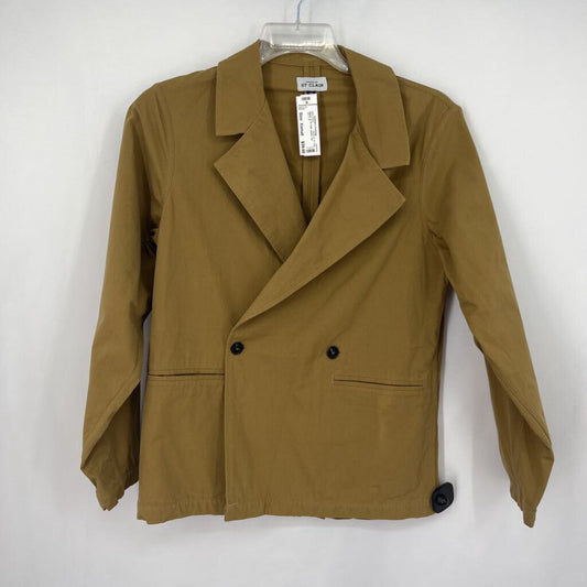 House of St Clair Jacket
