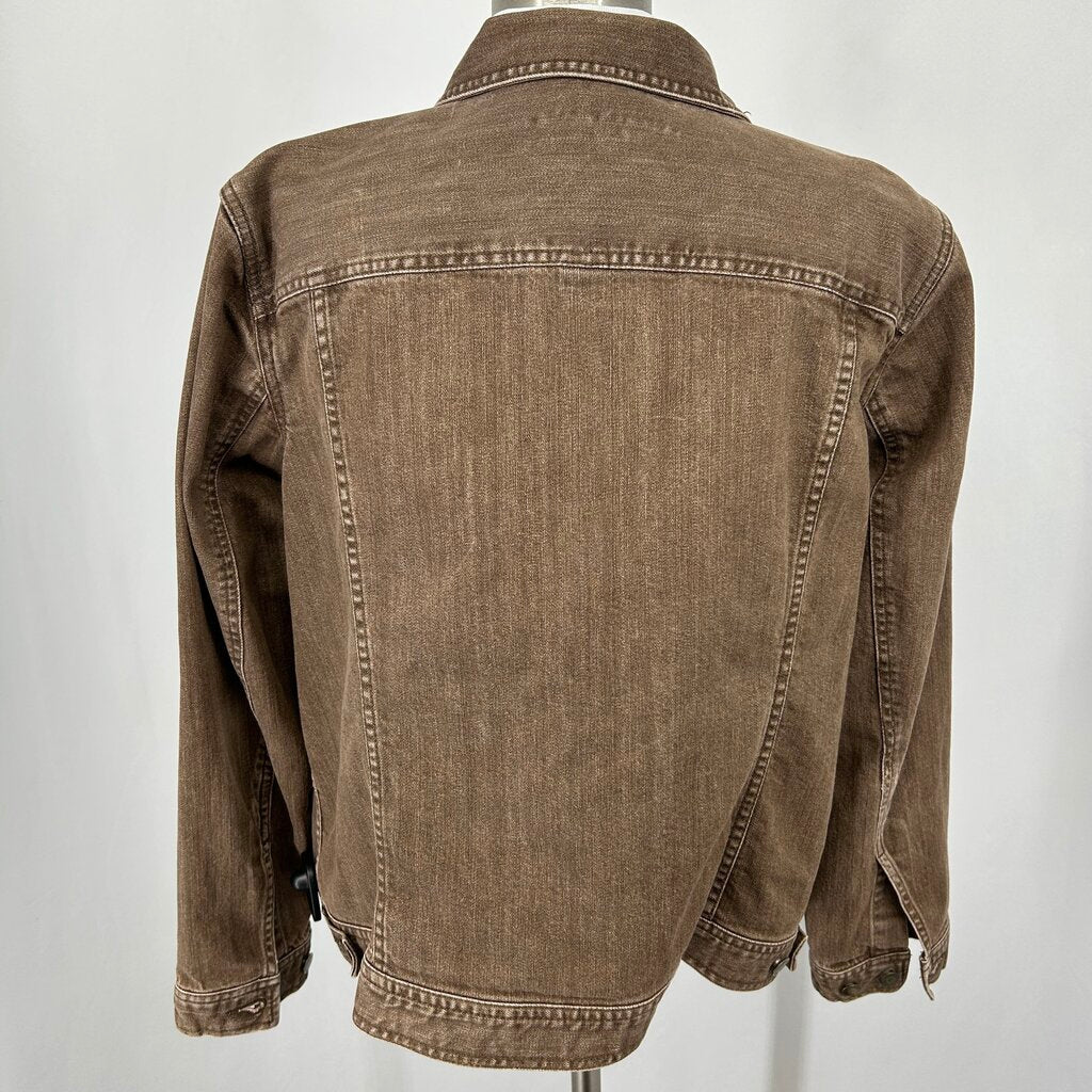 Lauren Jeans Co Jacket