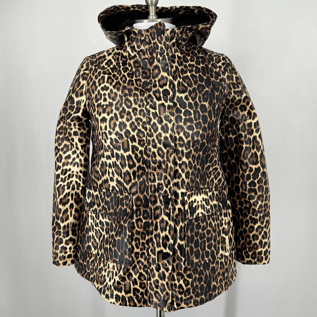 Urban Republic Animal Print Jacket