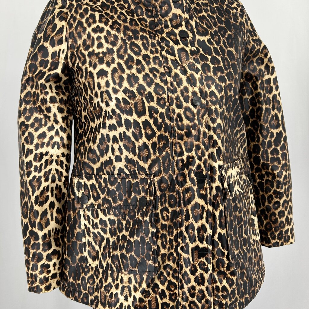 Urban Republic Animal Print Jacket
