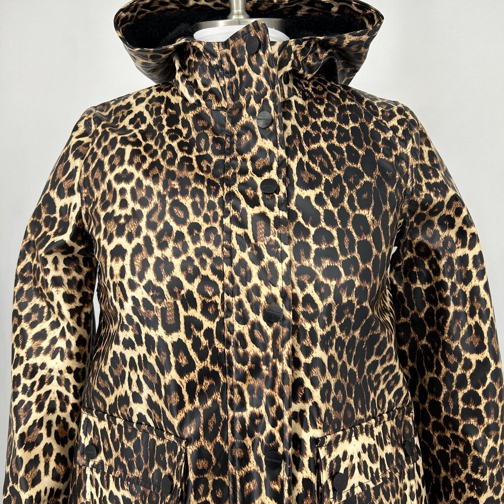 Urban Republic Animal Print Jacket