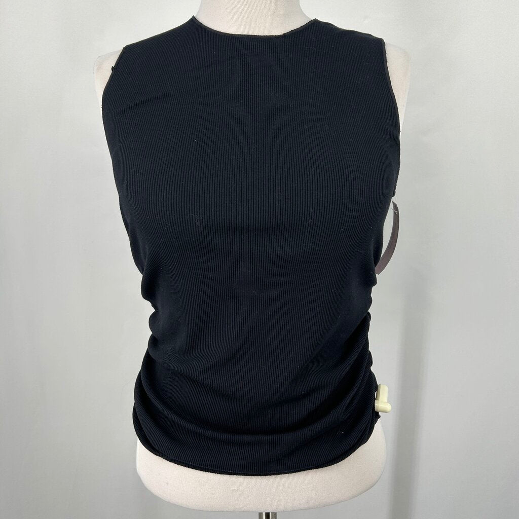 Alo Slvls Shirt w Shelf Bra