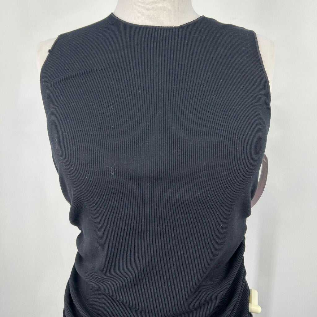 Alo Slvls Shirt w Shelf Bra
