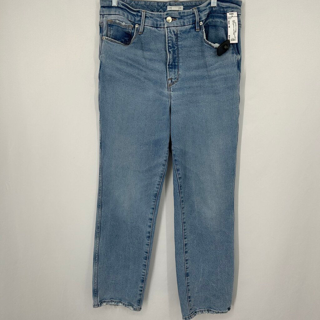 Good American Jeans