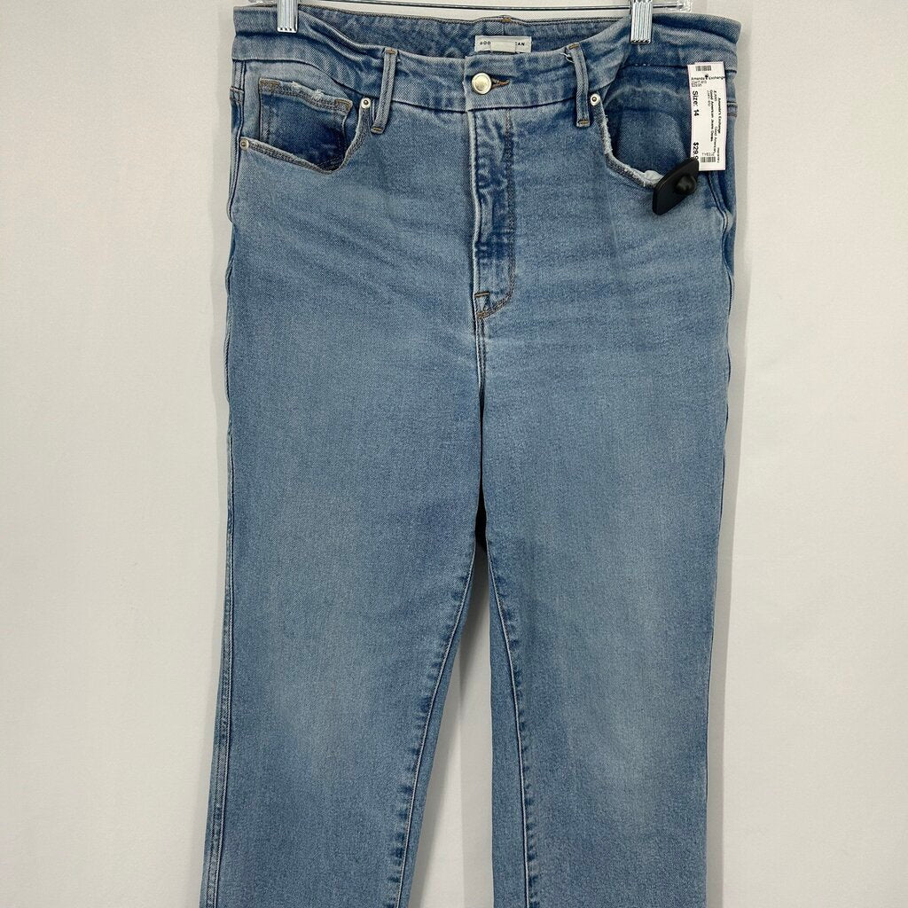 Good American Jeans