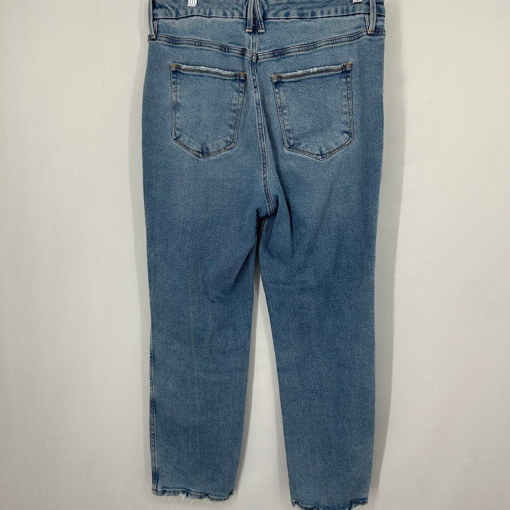 Good American Jeans