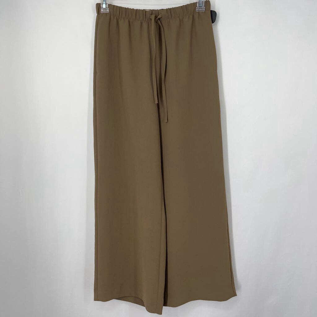 Aritizia Wide Leg Pants