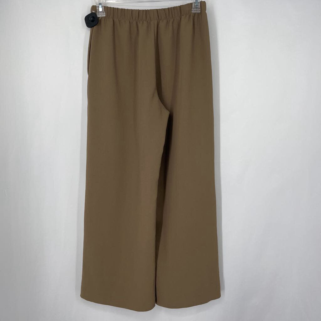 Aritizia Wide Leg Pants