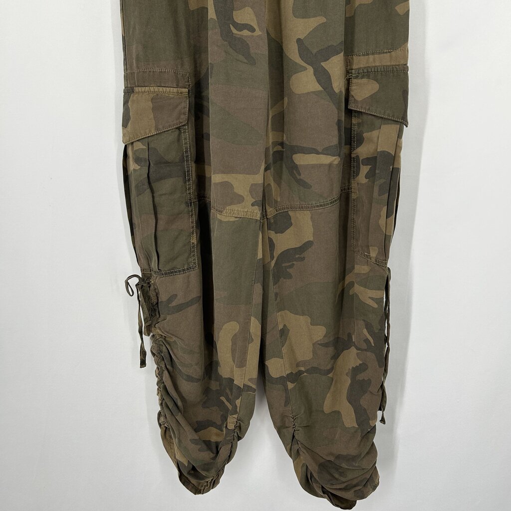 All Saints Camo Pants