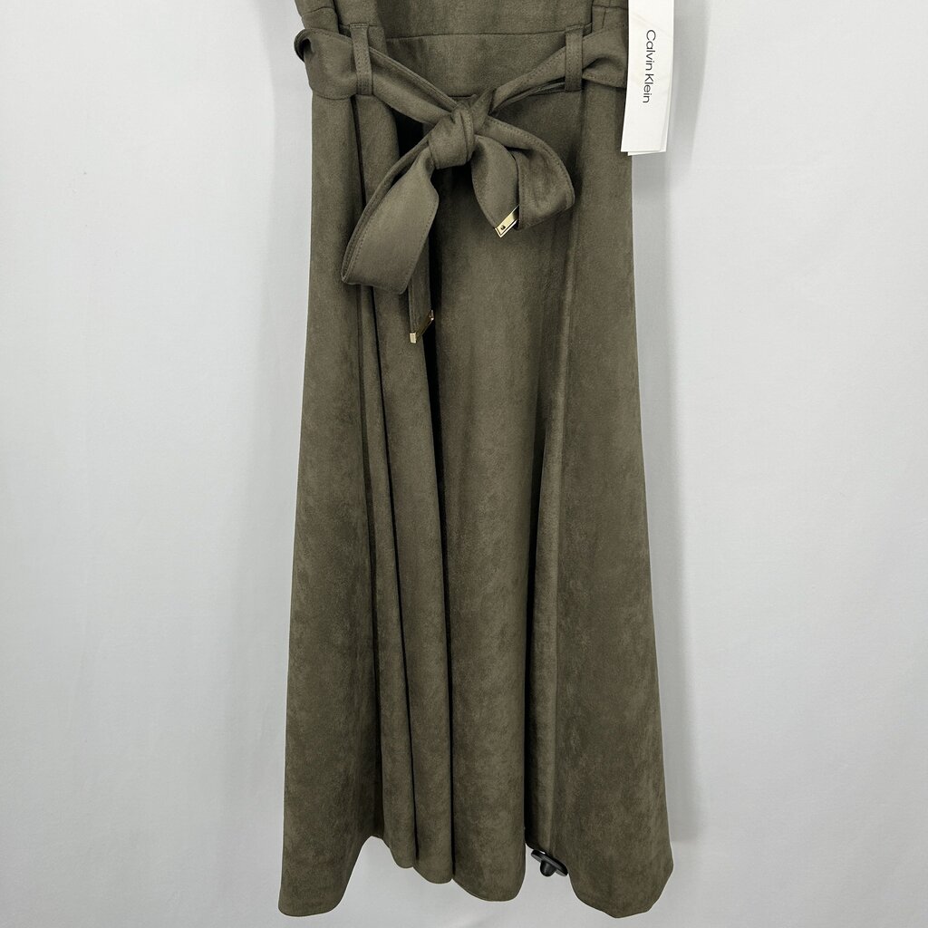 Calvin Klein Slvls Dress