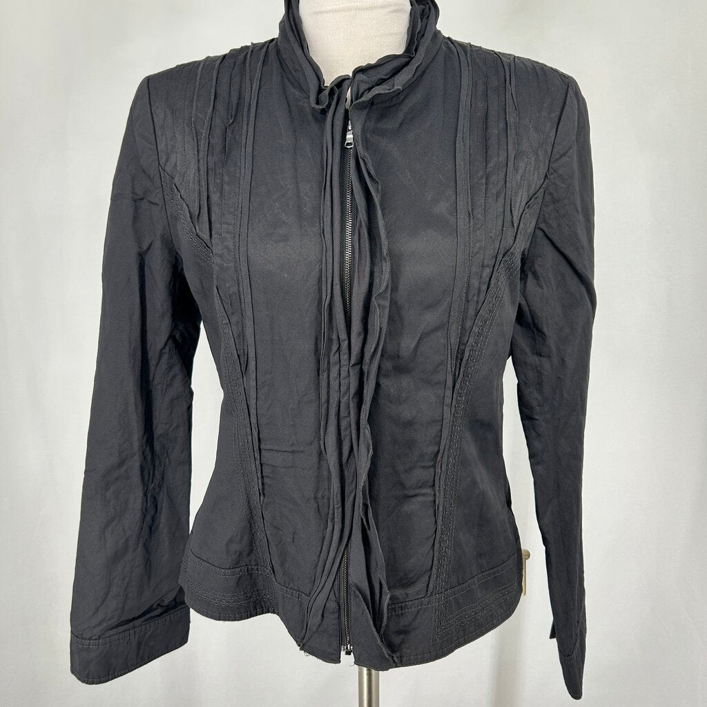 T Tahari L/s Jacket