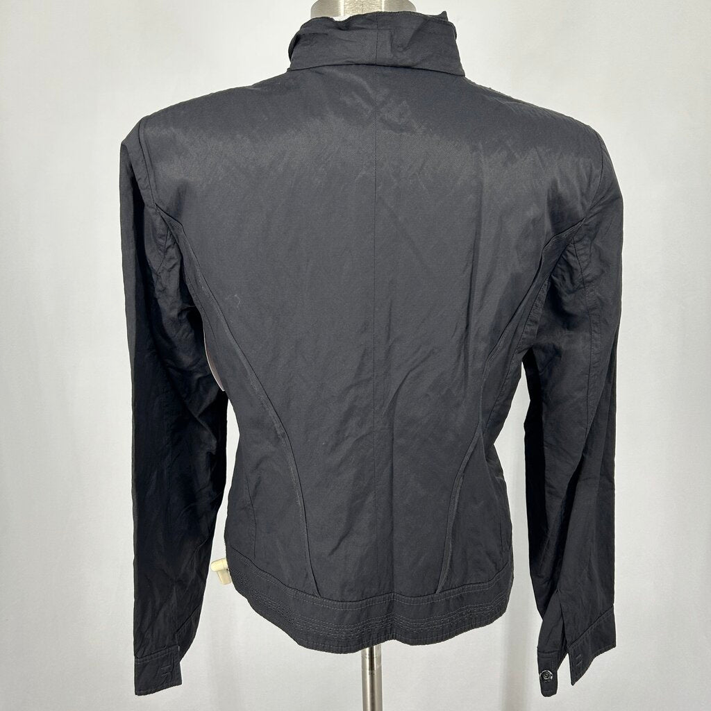 T Tahari L/s Jacket