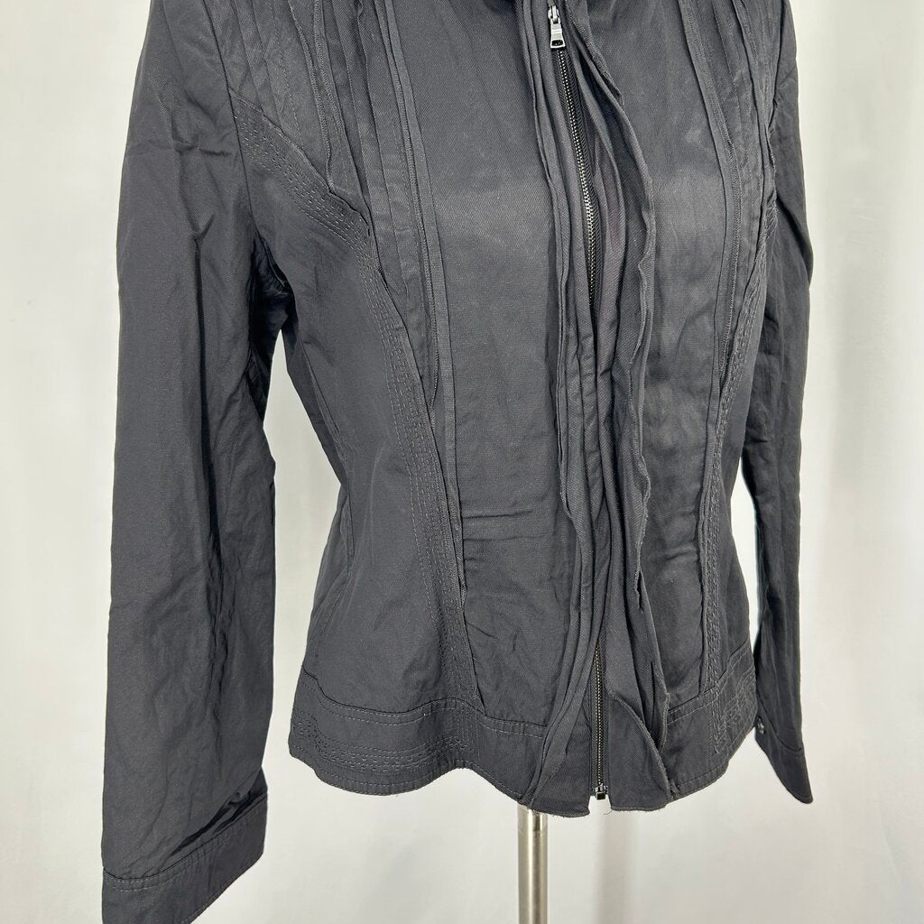 T Tahari L/s Jacket