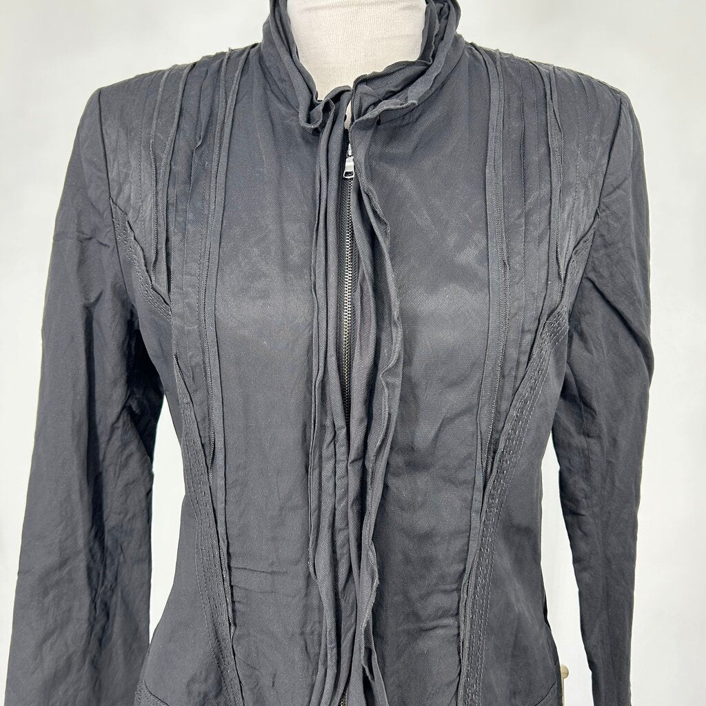 T Tahari L/s Jacket