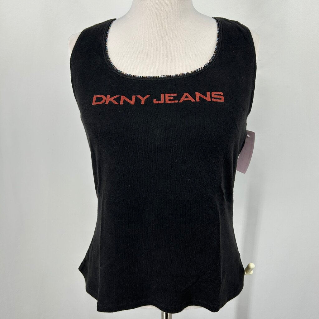 DKNY Jeans Tank Top