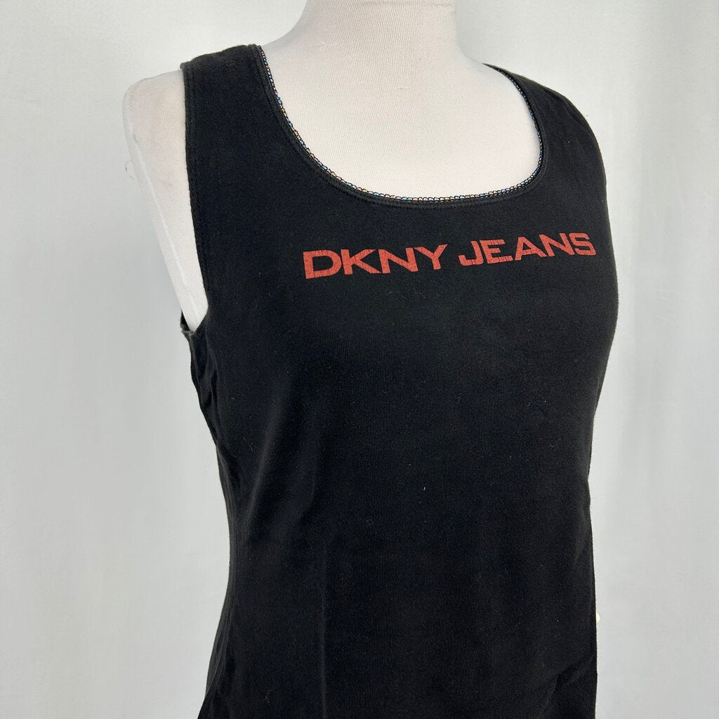 DKNY Jeans Tank Top