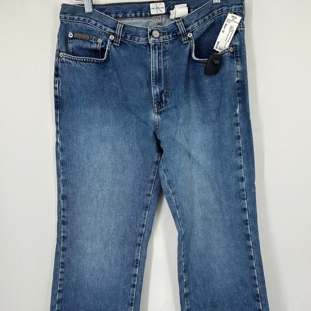 Calvin Klein Jeans