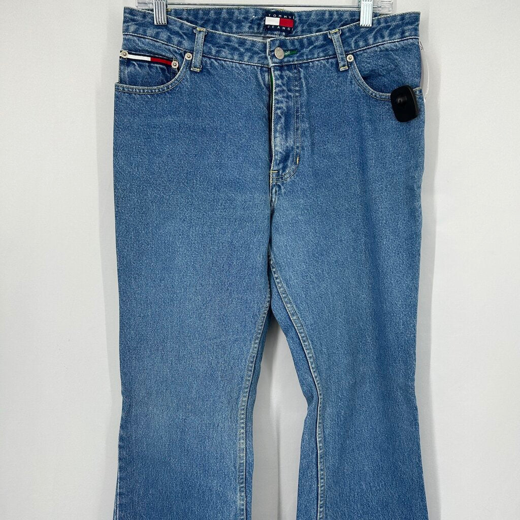 Tommy Jeans Jeans