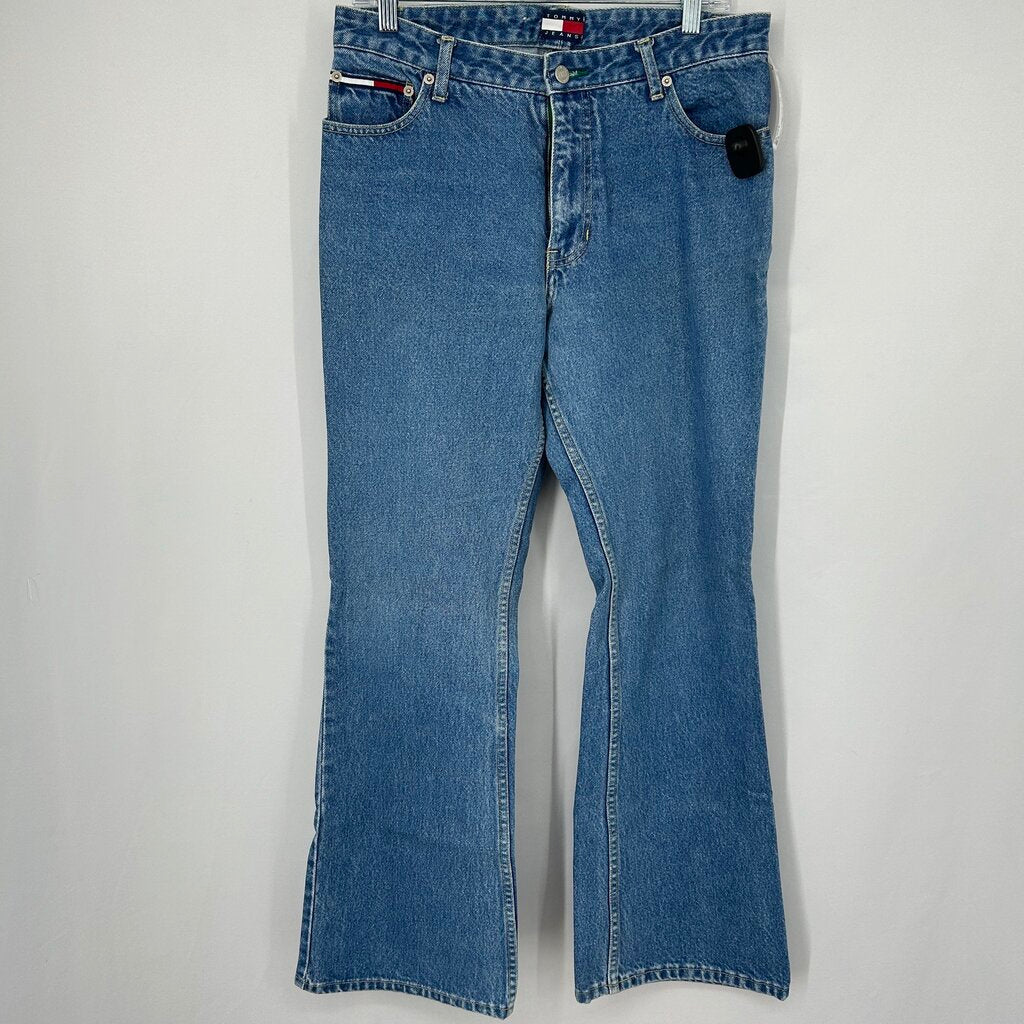 Tommy Jeans Jeans